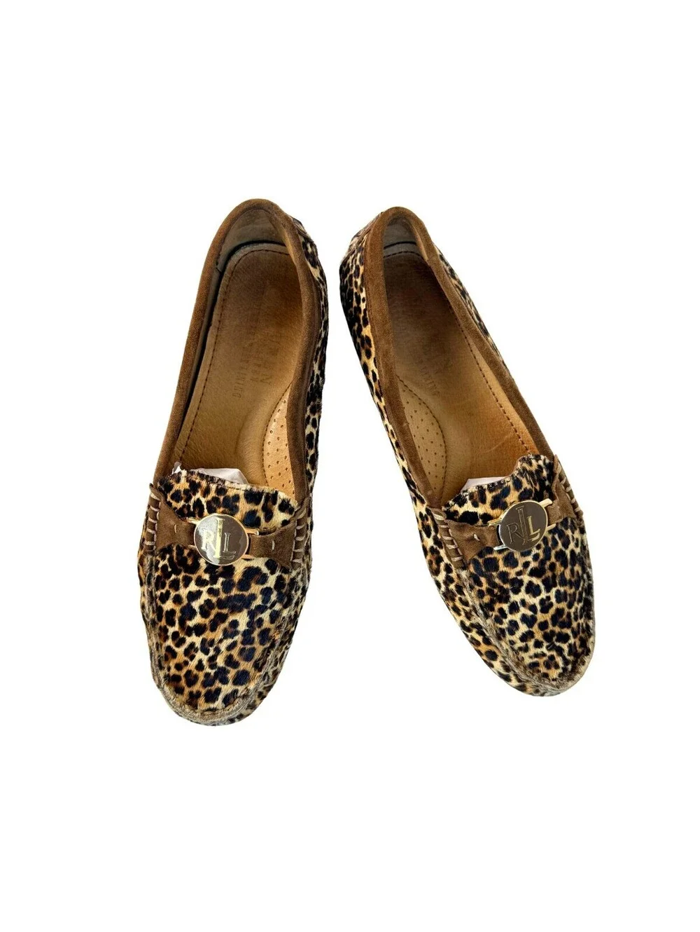 Ralph Lauren timeless pair
